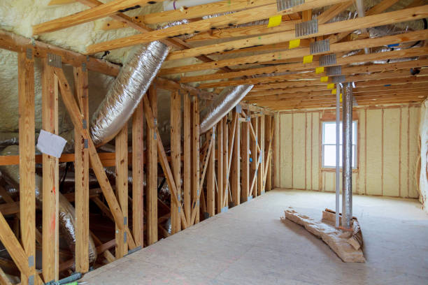 Professional Insulation Contractor in IN